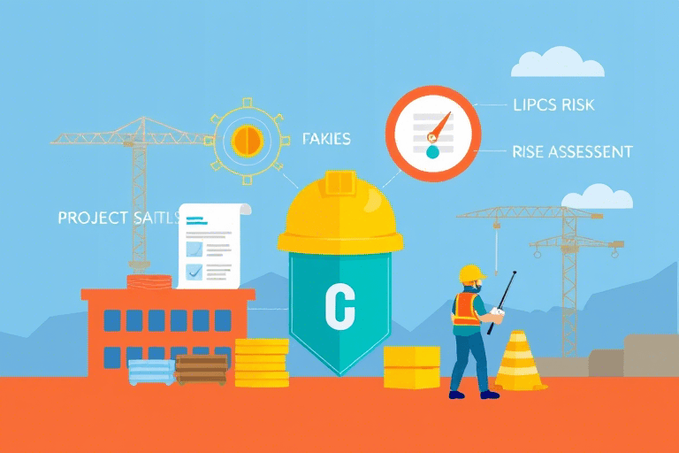 如何确保土建工程的安全管理资料完善？