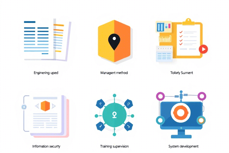 如何制定有效的工程交工资料管理办法？