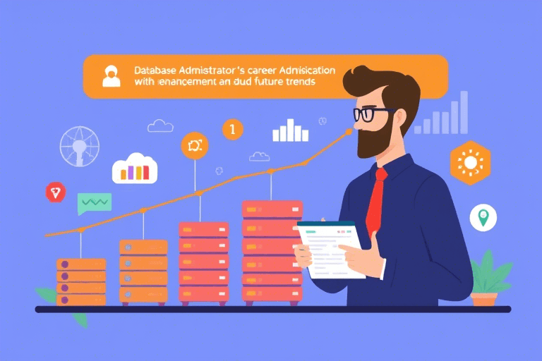 如何成为一名优秀的资料库管理工程师？