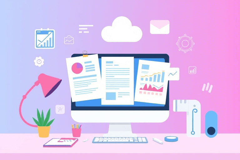 如何高效地进行工程资料管理？提高效率与精确度的方法