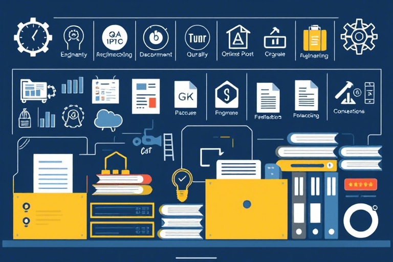 如何有效管理建筑工程资料？