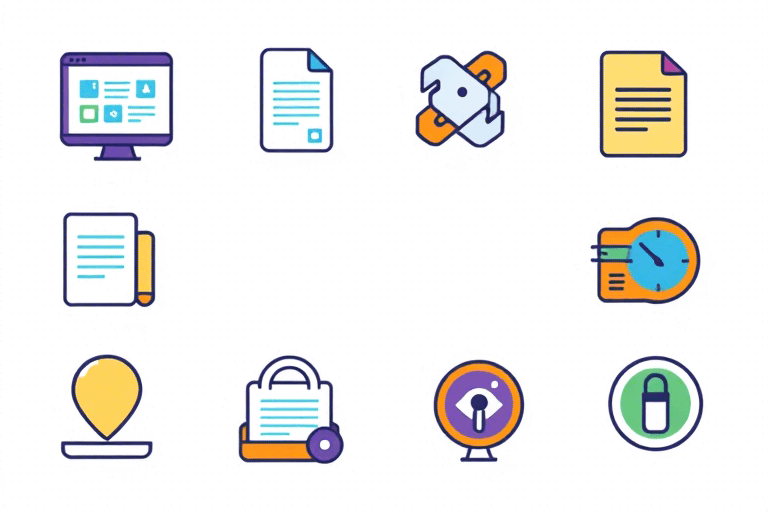 如何建立有效的工程部资料文件管理制度？