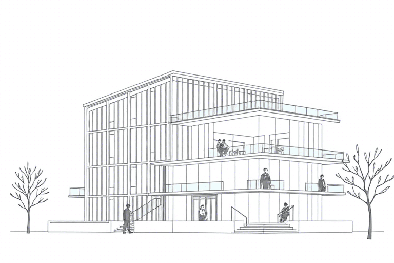 如何高效进行建筑工程资料管理？