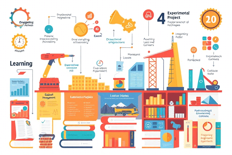如何高效准备大二工程管理学课程？