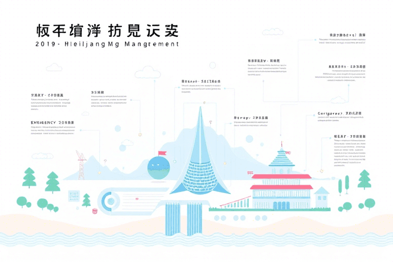 黑龙江省水利工程资料管理如何高效进行？
