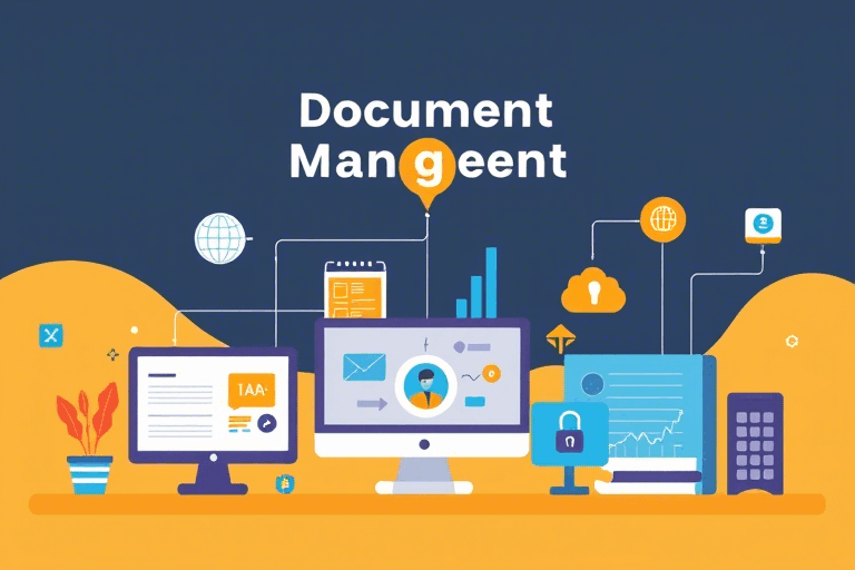 工程资料管理的作用是什么？如何高效地进行工程资料管理？