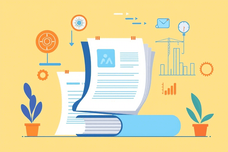 如何通过信息化手段实现工程资料的高效管理？