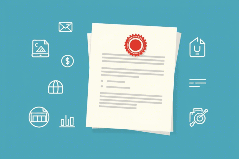 如何制定一份有效的工程资料专用章管理办法？