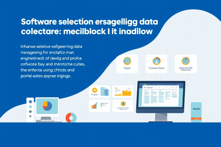 如何选择和使用济南市工程资料管理软件？