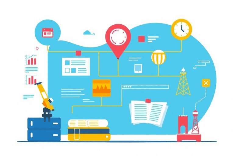 什么是工程前期资料管理？如何进行有效的资料管理？