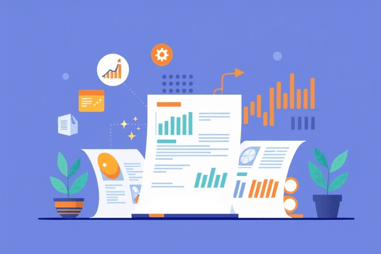 如何提高工程资料管理效率？关键步骤和最佳实践