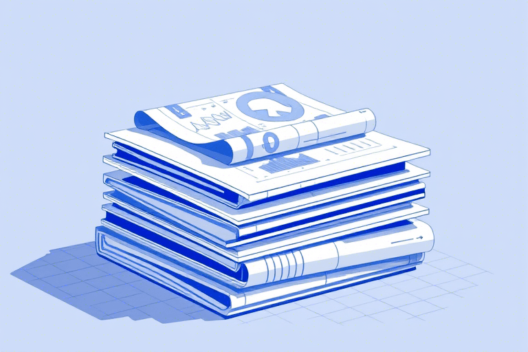 如何提升建筑工程资料管理效率？吕宗斌的经验分享