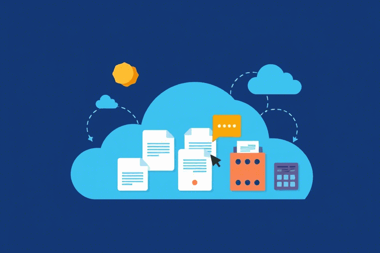 如何高效管理工程资料文件夹？掌握这些技巧让你事半功倍