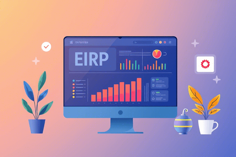 企业ERP案例怎么做？如何选择合适的ERP系统并成功实施？