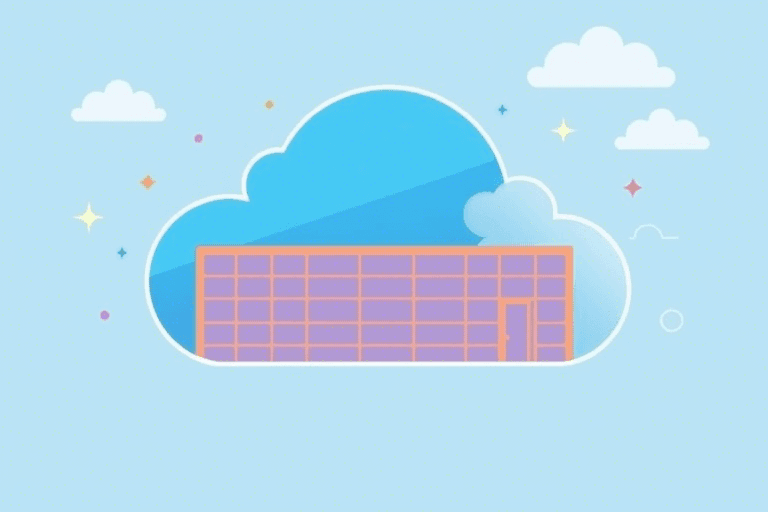 云ERP如何落地？中小企业如何选择合适的云ERP解决方案？