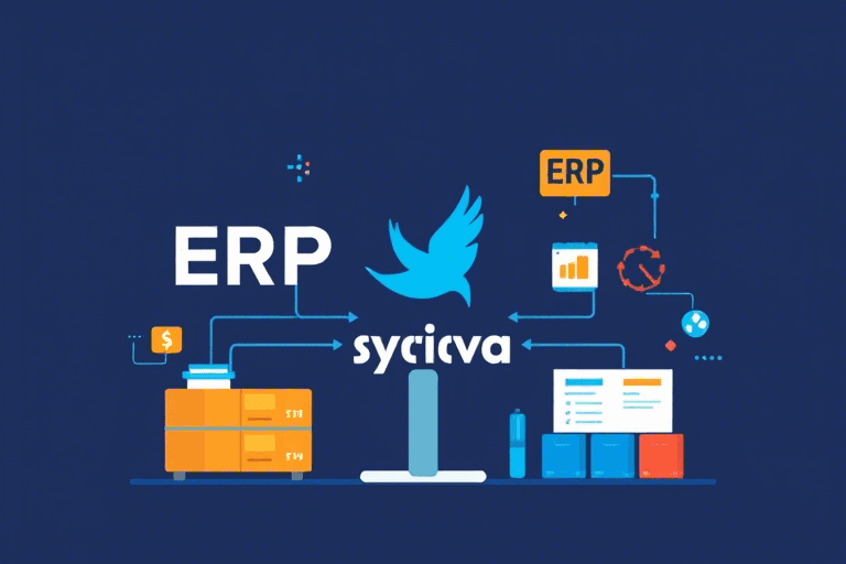 如何打造高效的ERP采购管理系统软件？企业如何选择和实施最佳方案？