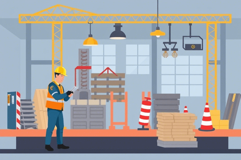 如何有效地进行建筑工程安全管理资料安全日记记录？