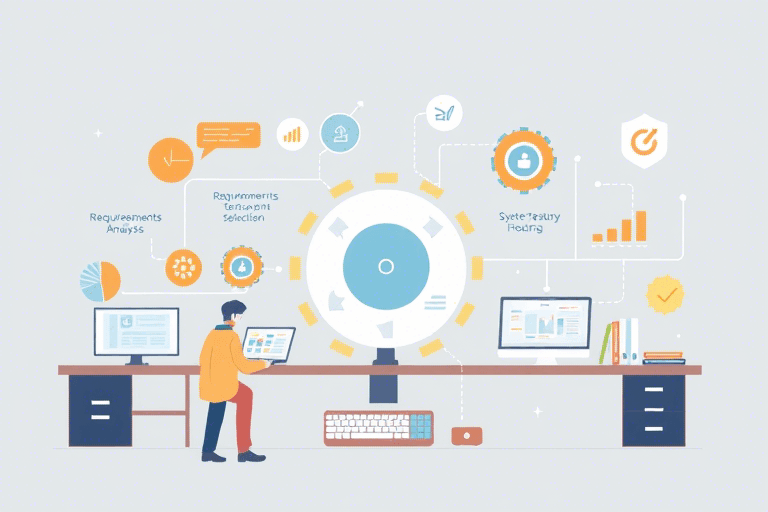 如何制作河南省工程资料管理软件？