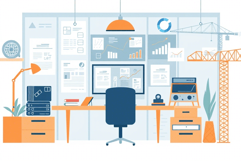 如何选择和使用金华工程资料管理软件？