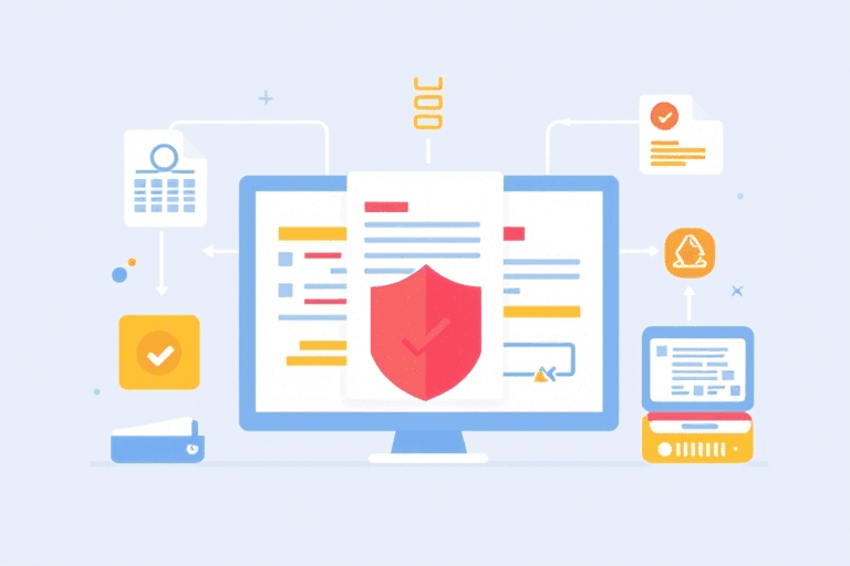 如何高效地管理工程内业资料？