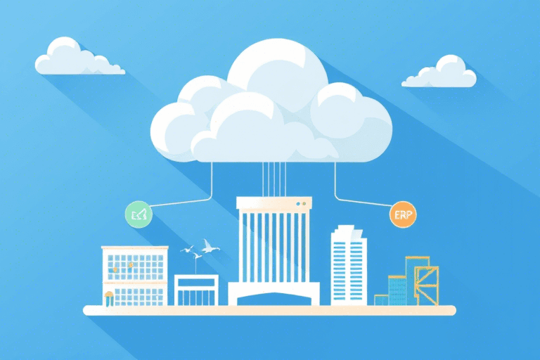 如何正确使用管易云ERP实现企业高效管理与运营优化