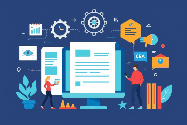 如何提高现代工程资料管理的效率和准确性？