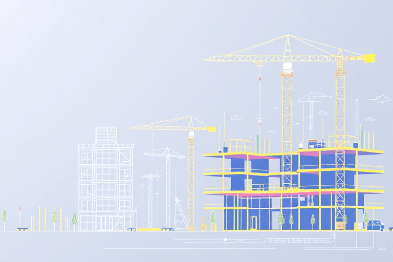 如何有效提升建筑工程资料管理的水平和效率？