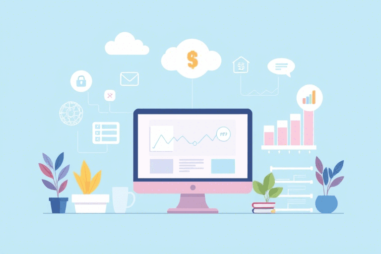 如何有效实施和优化企业资源计划（ERP）系统