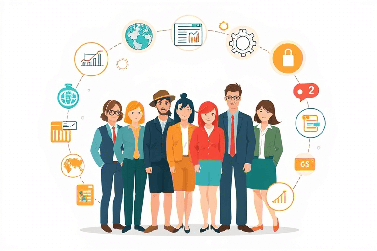 如何利用工程管理软件提高工作效率？