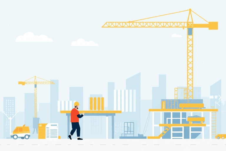 山东省建设工程资料管理如何做到规范高效？