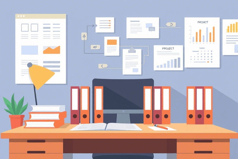 工程资料员管理条例应如何制定与执行？