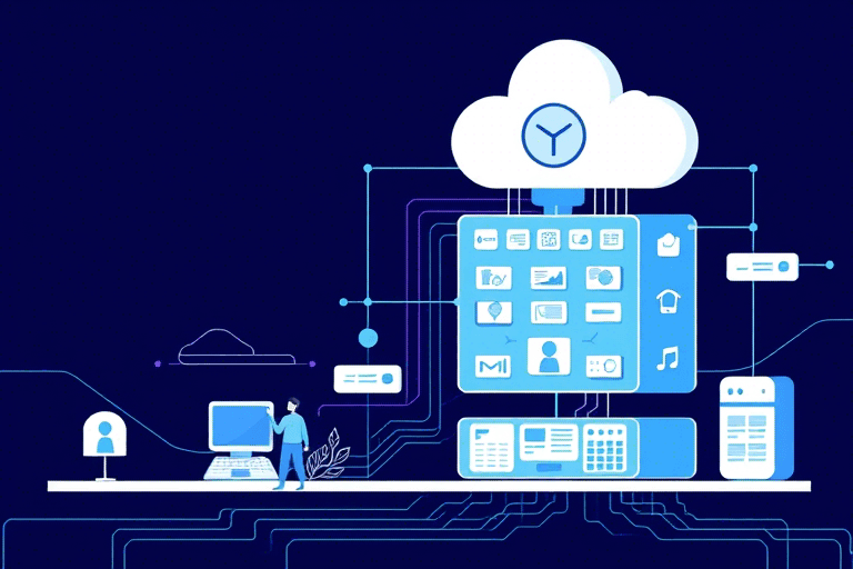 如何构建高效的重庆市工程资料管理系统？