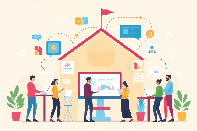 如何建立高效有序的工程资料工作室管理模式？