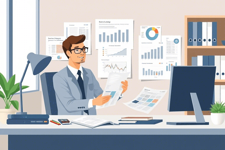 如何合理制定工程部资料管理员的薪酬待遇？