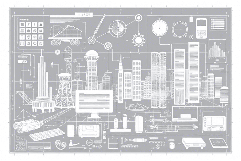 如何有效管理白改黑工程技术资料？