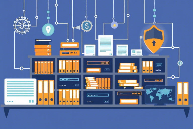 工程档案资料管理的作用是什么？如何做好工程档案资料管理工作？