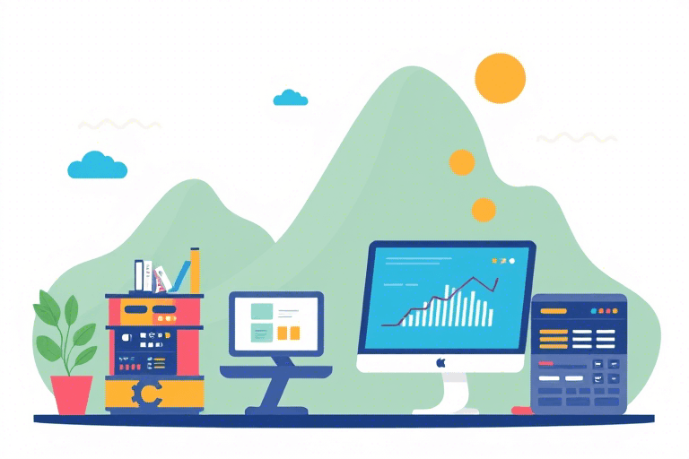 如何选择合适的广西省工程资料管理软件？