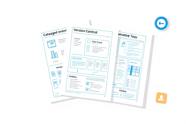 建筑工程资料管理形考3如何高效完成？