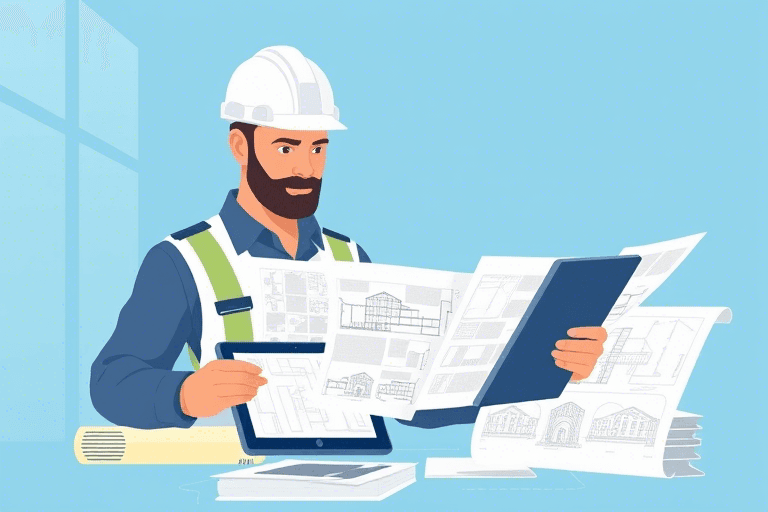 如何有效地进行建筑工程资料管理？