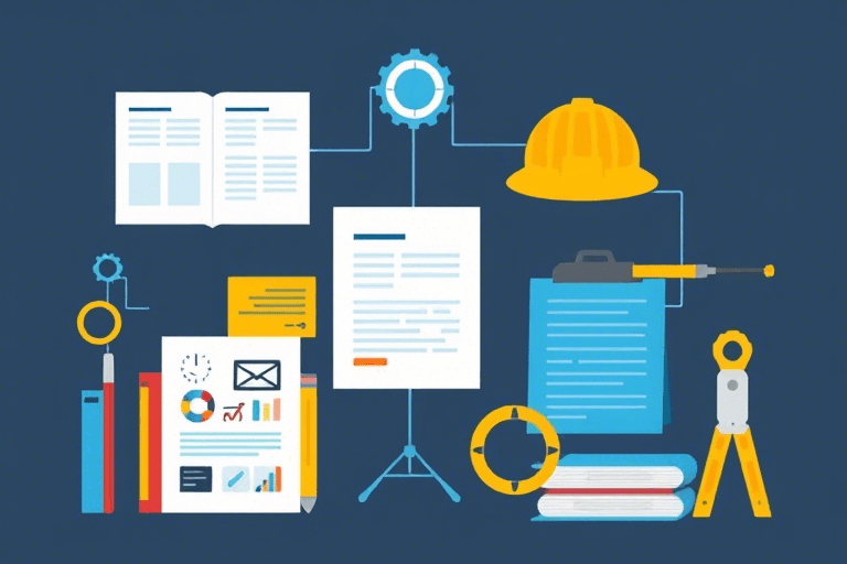 如何确保建筑工程资料管理的规范化？