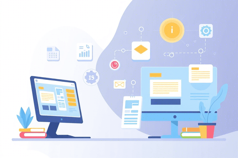 工程资料管理是什么？如何有效进行工程资料管理？