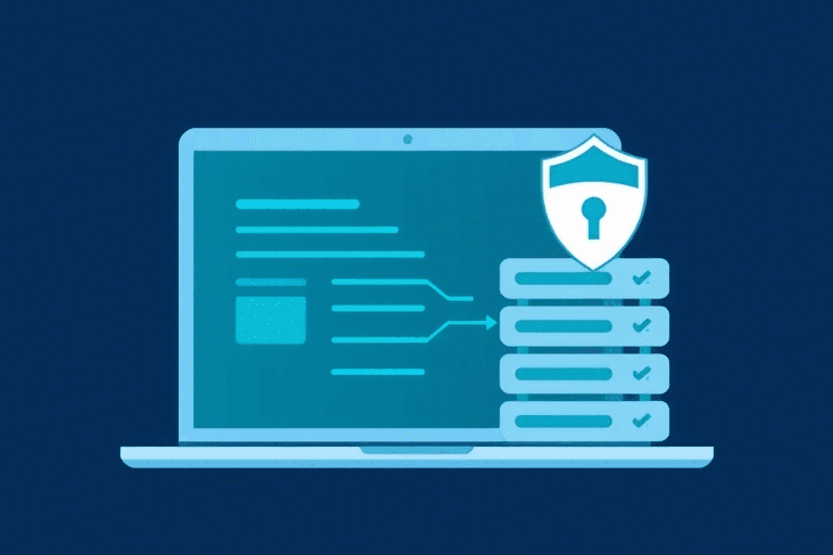 如何在不联网的情况下有效管理工程资料？