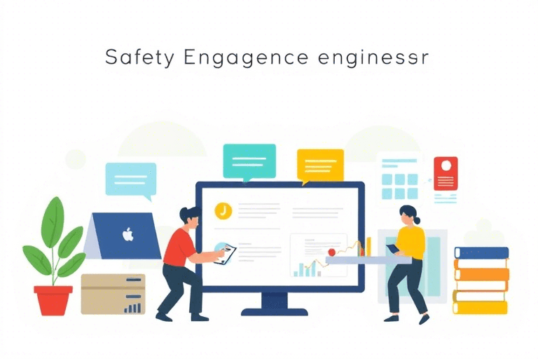 企业管理软件工程师考试怎么准备？高效备考策略与实战指南