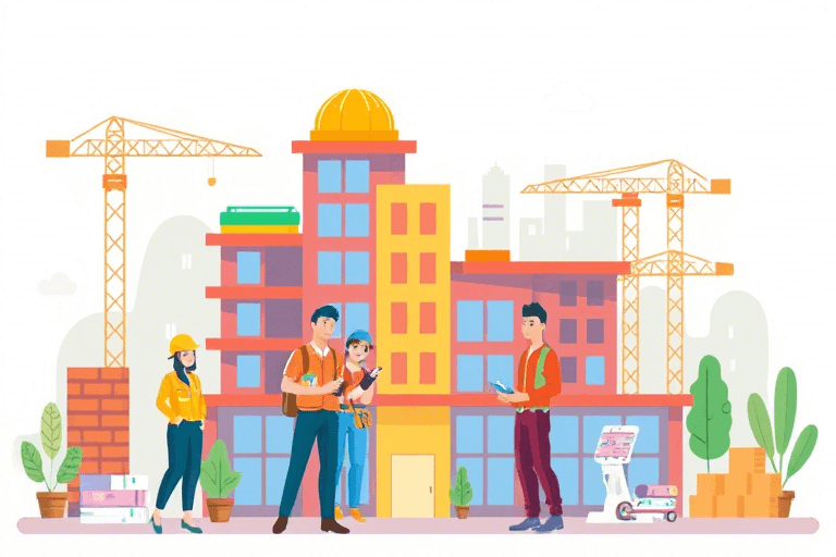 建筑工程管理资料如何有效运用？——以杨玉玲的经验为例