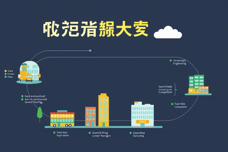 市政工程资料管理规范如何制定才能高效且合规？
