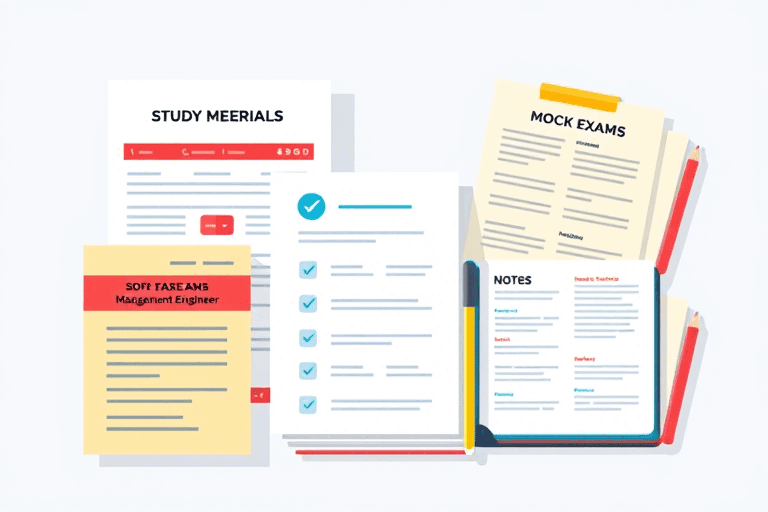 如何高效备考软考项目管理工程师？