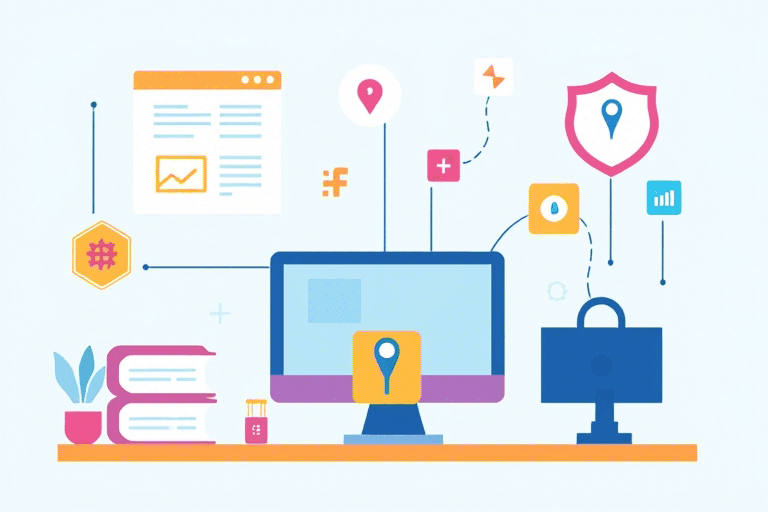 如何构建高效工程项目管理数据库？