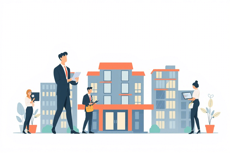 物业工程管理人员应具备哪些能力和资质？