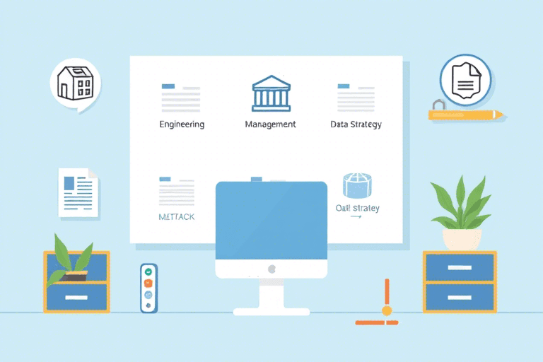 工程资料归谁所有权管理？如何制定合理的管理策略？