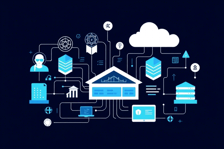 如何构建高效的基建工程资料管理系统？